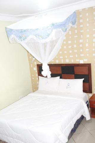 Rwizi View Hotel Mbarara Exterior photo